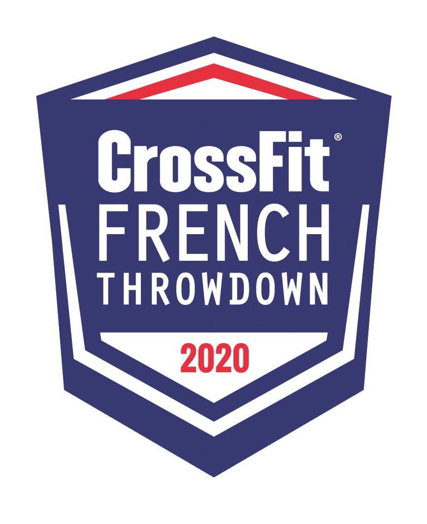 reebok crossfit french throwdown