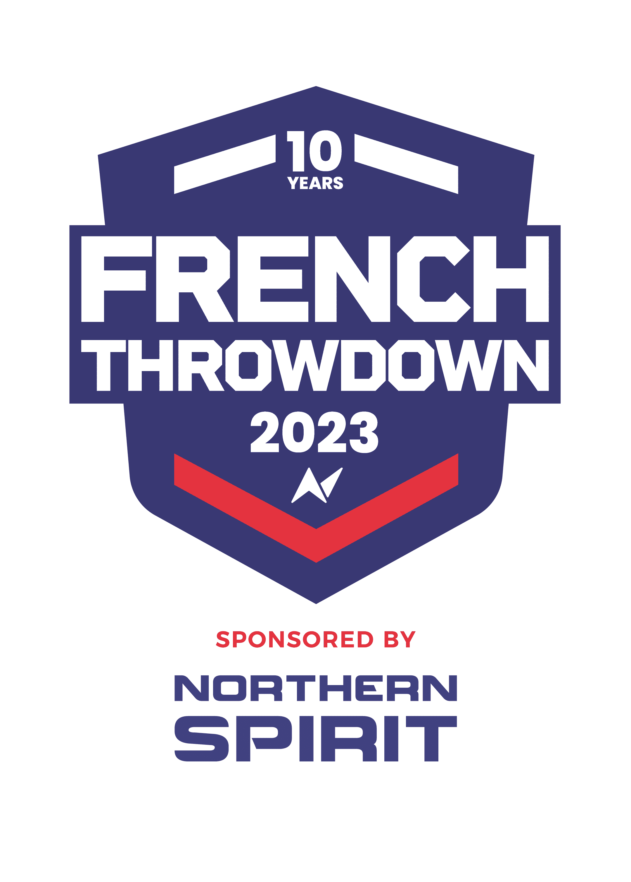 CrossFit® French Throwdown 2023